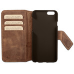 Wallet Case + ID Slots // Antique Camel