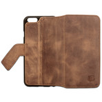 Wallet Case + ID Slots // Antique Camel