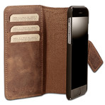 Wallet Case + ID Slots // Antique Camel