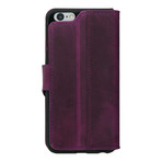 Wallet Case + ID Slots // Antique Purple