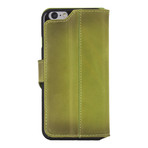 Wallet Case + ID Slots // Antique Green