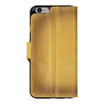 Wallet Case + ID Slots // Antique Yellow