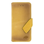 Wallet Case + ID Slots // Antique Yellow