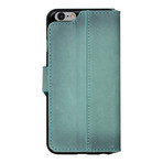 Wallet Case + ID Slots // Antique Turquoise