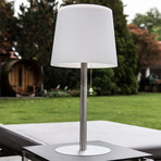 Monroe No.3 // Table Lamp