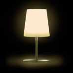 Checkmate No.1 // Table Lamp