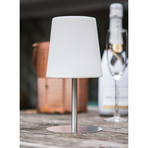 Checkmate No.1 // Table Lamp