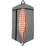 Garment Bag // Tahoe