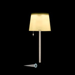 Nomad No.2 // Floor Lamp