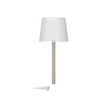 Nomad No.2 // Floor Lamp