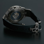 Jacob & Co. Five Time Zone Automatic // JC-82B // Unworn