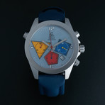 Jacob & Co. Chronograph Automatic // ACM-22 // 875999 // Unworn