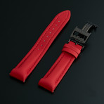 Jacob & Co. Five Time Zone Quartz // JCM-3 // Unworn