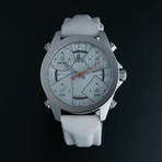 Jacob & Co. Five Time Zone Quartz // JCM-3 // Unworn