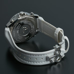 Jacob & Co. Five Time Zone Quartz // JCM-3 // Unworn