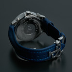 Jacob & Co. Five Time Zone Quartz // JCM-23 // Unworn