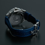 Jacob & Co. Five Time Zone Quartz // JCM-56 // Unworn