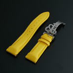 Jacob & Co. Five Time Zone Quartz // JCM-56 // Unworn