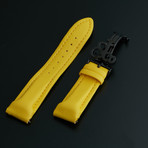 Jacob & Co. Chronograph Automatic // ACM-13 // 876207 // Pre-Owned