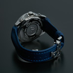 Jacob & Co. Five Time Zone Quartz // JCM-8 // Unworn