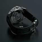 Jacob & Co. Five Time Zone Quartz // JCM-97DA // Unworn