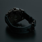 Jacob & Co. Five Time Zone Quartz // JCM-ATH6 // Unworn