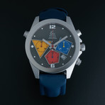 Jacob & Co. Chronograph Automatic // ACM-9 // 854570 // Unworn