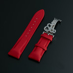 Jacob & Co. Five Time Zone Quartz // JCM-4DA // Unworn