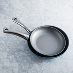 Fry Pan Combo (Blue)