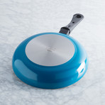 Fry Pan Combo (Blue)