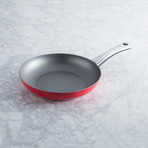 Fry Pan // Red (9")