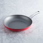 Fry Pan // Red (9")