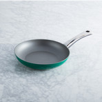 Fry Pan // Green (9")