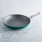 Fry Pan // Green (9")