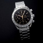 Omega Speedmaster Sport Date Chronograph Automatic // Limited Edition // 38136 // 36134 // c.2000's // Pre-Owned