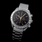 Omega Speedmaster Sport Date Chronograph Automatic // Limited Edition // 38136 // 36134 // c.2000's // Pre-Owned