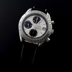 Omega Speedmaster Sport Date Chronograph Automatic // 38186 // 36138 // c.2000's // Pre-Owned