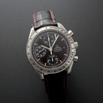 Omega Speedmaster Date Chronograph Automatic // Limited Edition // 38137 // 36172 // c.1990's // Pre-Owned