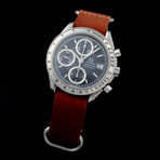 Omega Speedmaster Date Chronograph Automatic // 35139 // 36157 // c.2000's // Pre-Owned