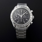 Omega Speedmaster Date Chronograph Automatic // 35138 // 36117 // c.2000's // Pre-Owned