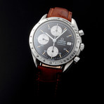 Omega Speedmaster Date Chronograph Automatic // 35137 // 36179 // c.1990's // Pre-Owned