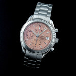 Omega Speedmaster Date Chronograph Automatic // 32102 // 36151 // c.2000's // Pre-Owned