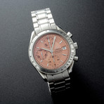 Omega Speedmaster Date Chronograph Automatic // 32102 // 36151 // c.2000's // Pre-Owned