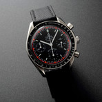 Omega Speedmaster Chronograph Automatic // Limited Edition // 35398 // 36146 // c.1990's // Pre-Owned