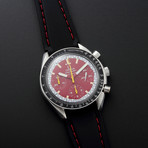 Omega Speedmaster Chronograph Automatic // 38101 // 36085 // c.2000's // Pre-Owned