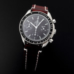 Omega Speedmaster Chronograph Automatic // 35395 // 36185 // c.1990's // Pre-Owned