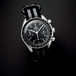 Omega Speedmaster Chronograph Automatic // 35395 // 36184 // c.1990's // Pre-Owned