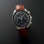 Omega Speedmaster Chronograph Automatic // 35395 // 36110 // c.1990's // Pre-Owned