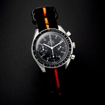 Omega Speedmaster Chronograph Automatic // 35395 // 36107 // c.1990's // Pre-Owned