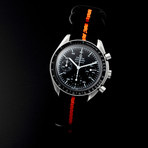 Omega Speedmaster Chronograph Automatic // 35395 // 36107 // c.1990's // Pre-Owned